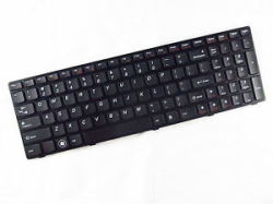 Local Stock Brand New Laptop Keyboard For Lenovo