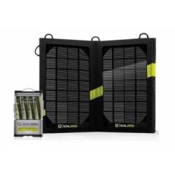 G10 Plus Solar Recharging Kit