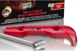 Ultimate Steak Thermometer