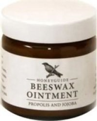 Beeswax Ointment 125ML