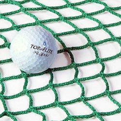 Replacement 10FT X 10FT Golf Impact Panel Green Super Strong Panels Guaranteed To Protect Your Golf Practice Cage Net Net World Sports