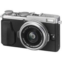 Fujifilm X70 Camera - Silver