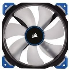 ML140 Premium Pwm Blue LED Case Fan 140MM