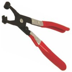 - Hose Clamp Pliers Straight