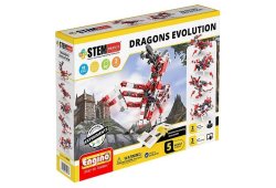 Stem Heroes Dragons Evolution