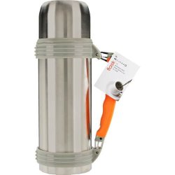 Clicks Stainless Steel Flask 1 Litre