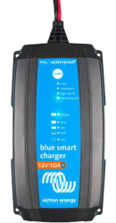 Blue Smart IP65 Charger 12 10 1 230V Cee 7 16 Or 7 17 Retail