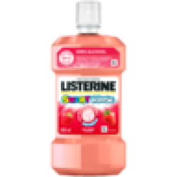 Mouthwash Smart Rinse Berry 500ML