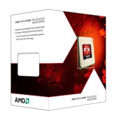 AMD Piledriver Series FX 6300 3.5GHz Socket AM3+