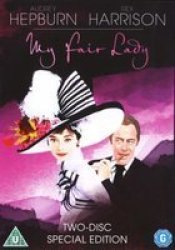 My Fair Lady - 2-DISC Special Edition DVD