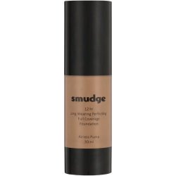 Smudge Long Wearing Perfecting Foundation Toast 30ML