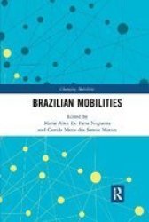 Brazilian Mobilities Paperback