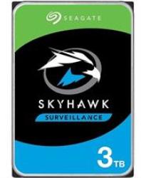 Seagate Skyhawk 3TB 256MB Cache 3.5 Inch Internal Surveillance Hard Disk Drive - Sata III 6 Gb s Interface 3 Year Warranty product Overviewthe Skyhawk