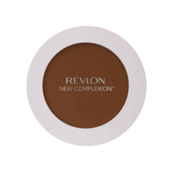Revlon New Complexion One Step Compact Make-up Assorted - Caramel