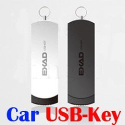 Car Alarm System Anti-theft Usb Chip Oil Circuit Cutter Device