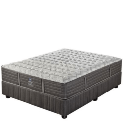 Sealy 137CM Double Rialto Extra Firm Mattress Only