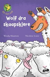 Wolf Dra Skaapklere