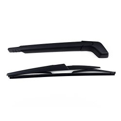 Complete Set Rear Windshield Wiper Arm + Blade FOR2003-2006 Volvo