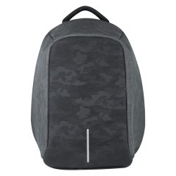 Volkano Anti-theft Smart Backpack - Cammo