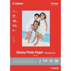 Canon Photo Glossy Paper GP-501