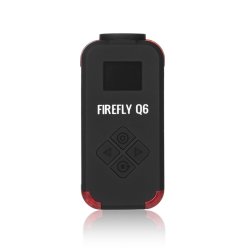 HAWKEYE Firefly Q6 Airsoft 1080P HD Multi-functional Sport Camera For Fpv