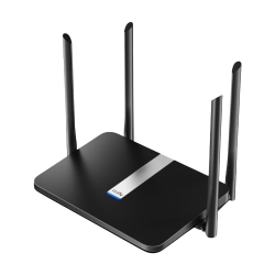 Cudy AX1800 Gigabit Dual Band Smart Wifi 6 Router