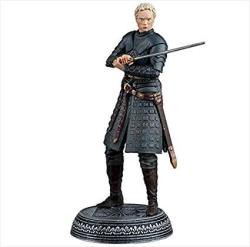 Eaglemoss Hbo Game Of Thrones Figurine Collection 9 Brienne Of Tarth Figure