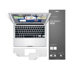 Elago Palmrest Skin For 11-inch Macbook Air unibody with Trackpad Protector