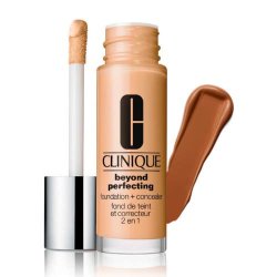 Clinique Beyond Perfecting Foundation & Concealer Clove 30ML