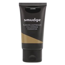 Smudge Foundation Caramel 30ML