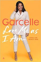 Love Me As I Am - Garcelle Beauvais Hardcover