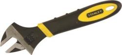 Stanley Wrench Adjustable 300mm 0-90-950