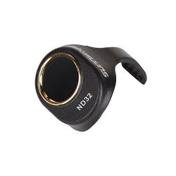 GOUDUODUO2018 Spark Lens Filter For Dji Spark Drone 1PC ND32