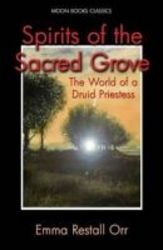 Spirits Of The Sacred Grove