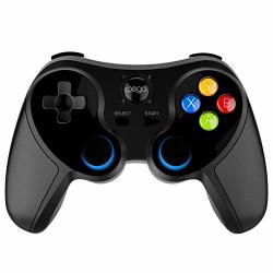 Ouyawei Ipega Wireless Bluetooth Gamepad For Moba Shooting Survival Game Android Ios Joystick Controller