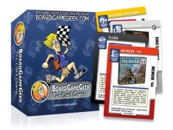 Game Salute Boardgamegeek: The Card Game