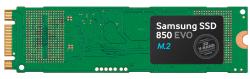 Samsung MZ-N5E250BW 850 Evo M.2 250GB Solid State Drive