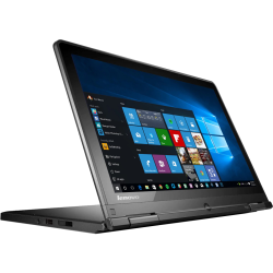 Lenovo Thinkpad Yoga 12 - Intel I5 Hybrid Touch Screen Laptop tablet With SSD