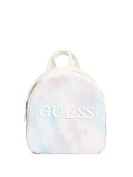 guess cora mini backpack