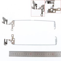 Lenovo Ideapad Laptop Hinges 110-14ISK Org Compatible Left + Right
