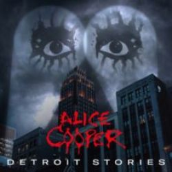 Detroit Stories Cd Album