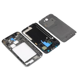 Samsung Galaxy Note2 N7100 Back Housing Cover White