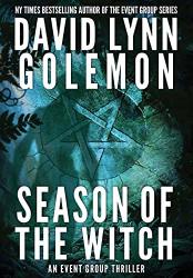 Season Of The Witch Event Group Thriller