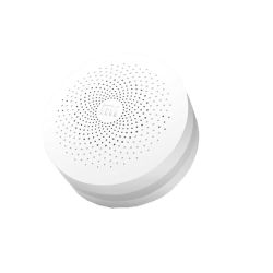 Xiaomi Intelligent Multifunctional Gateway Upgraded Version For Xiaomi Smart Home Suite Devices ...