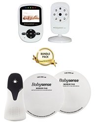 hisense baby monitor