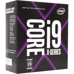 Intel 2066 K-x I9-7960X 16H