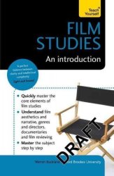Film Studies: An Introduction - Teach Yourself Paperback