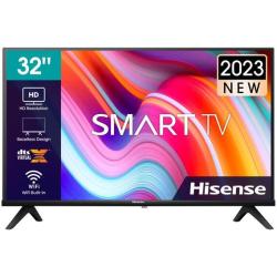 Hisense 80 Cm 32" Smart Tv 32A4K