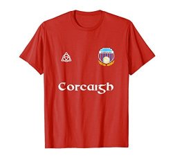 Cork Gaelic Football Jersey