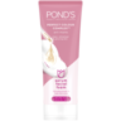Pond's Perfect Colour Complex Serum Facial Foam 100ML